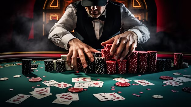 vitatoto live-dealer roulette table on mobile screen with betting controls visible
