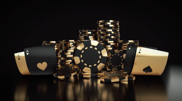 On-screen buttons guide your betting choices Live dealer interface and betting buttons